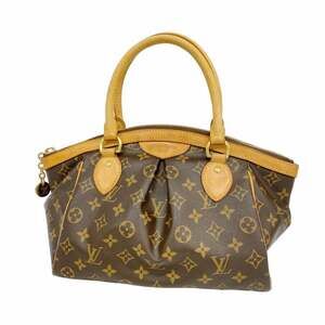 LOUIS VUITTON Authentic Brown Monogram Bag
